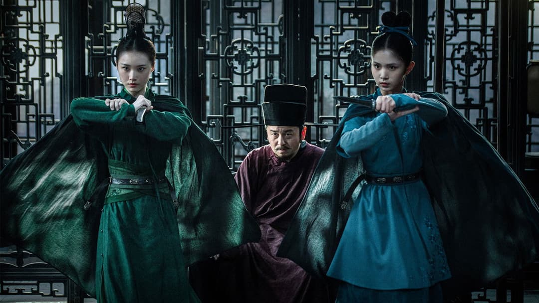 Full River Red backdrop 7