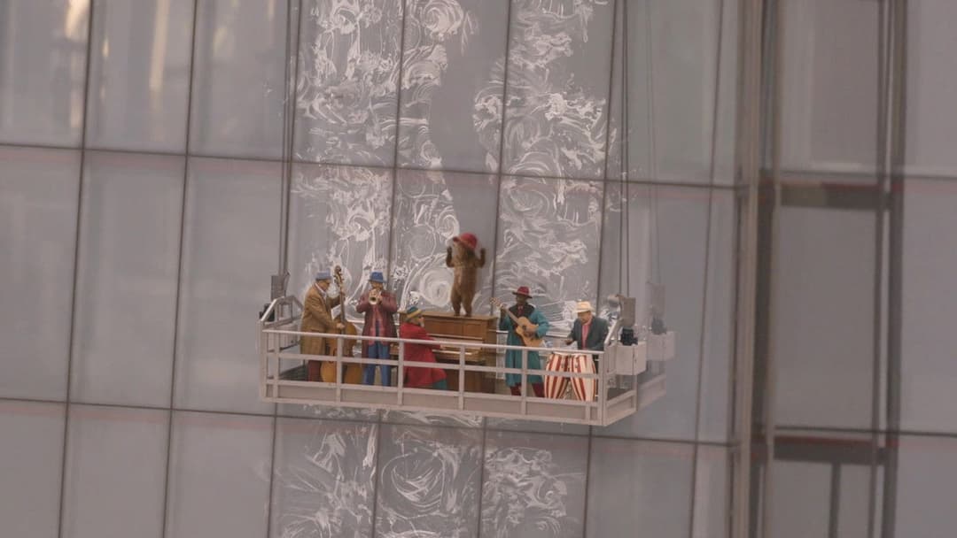 Paddington 2 backdrop 15