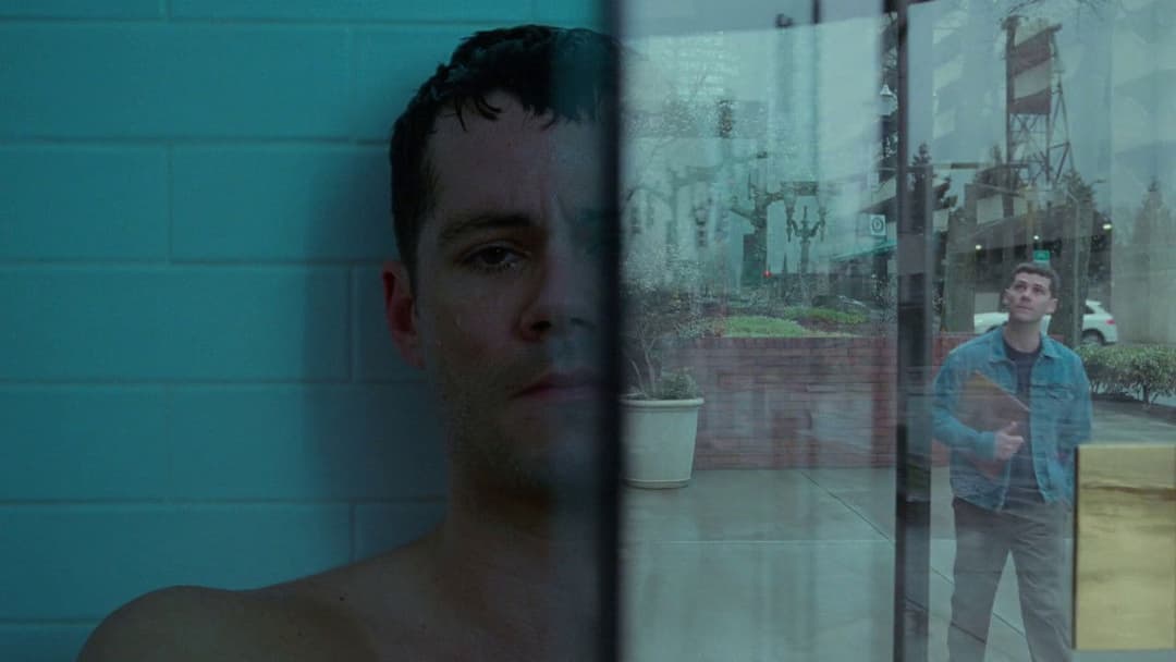 Без близнюка backdrop 12