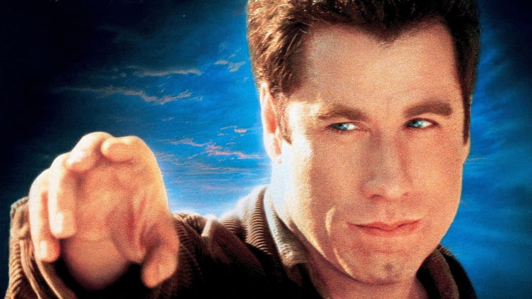 Phenomenon - Das Unmögliche wird wahr backdrop 7