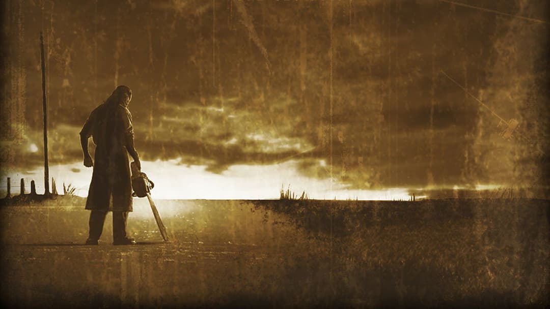 Michael Bay's Texas Chainsaw Massacre backdrop 18