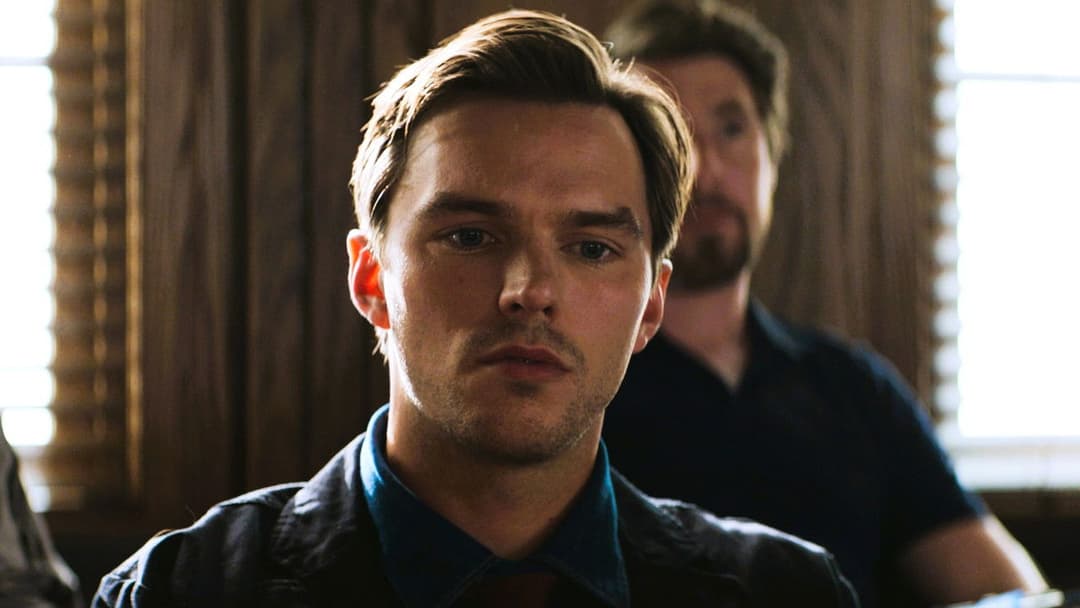 Присяжний №2 backdrop 8