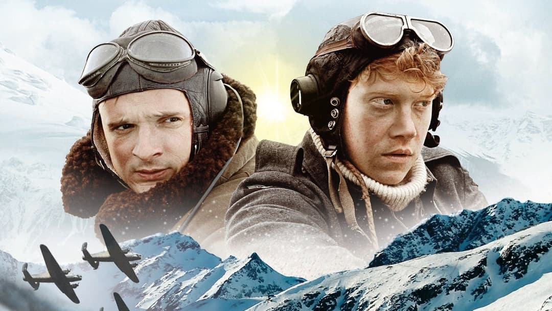 Into the White backdrop 3