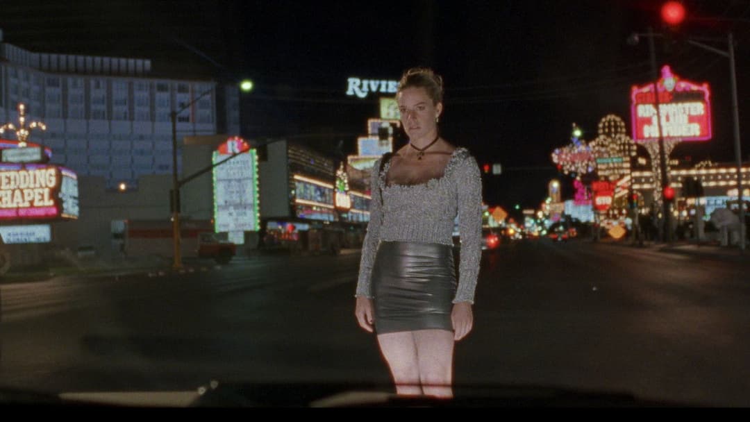 Leaving Las Vegas backdrop 8