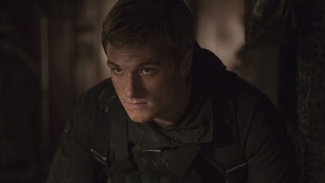 Голоднi iгри: Переспiвниця. Частина 2 backdrop 18