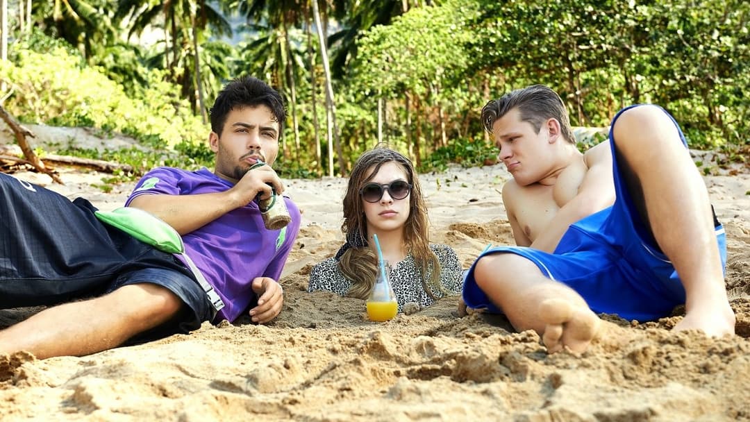 Fack ju Göhte 2 backdrop 8