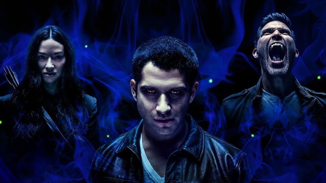 Teen Wolf: The Movie backdrop 6