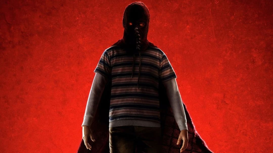 Brightburn backdrop 6