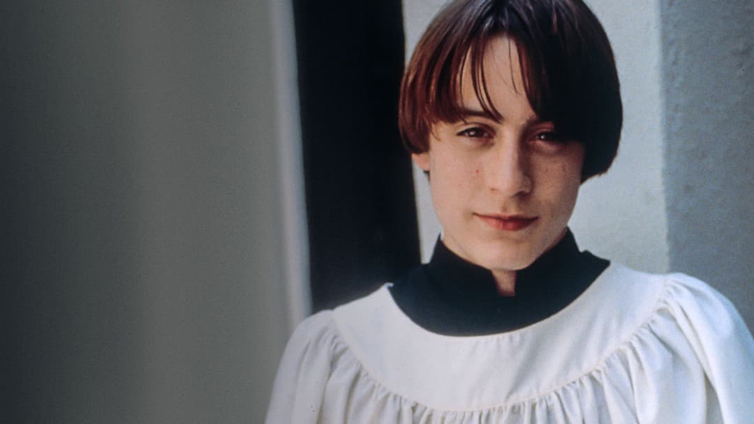 The Dangerous Lives of Altar Boys backdrop 1