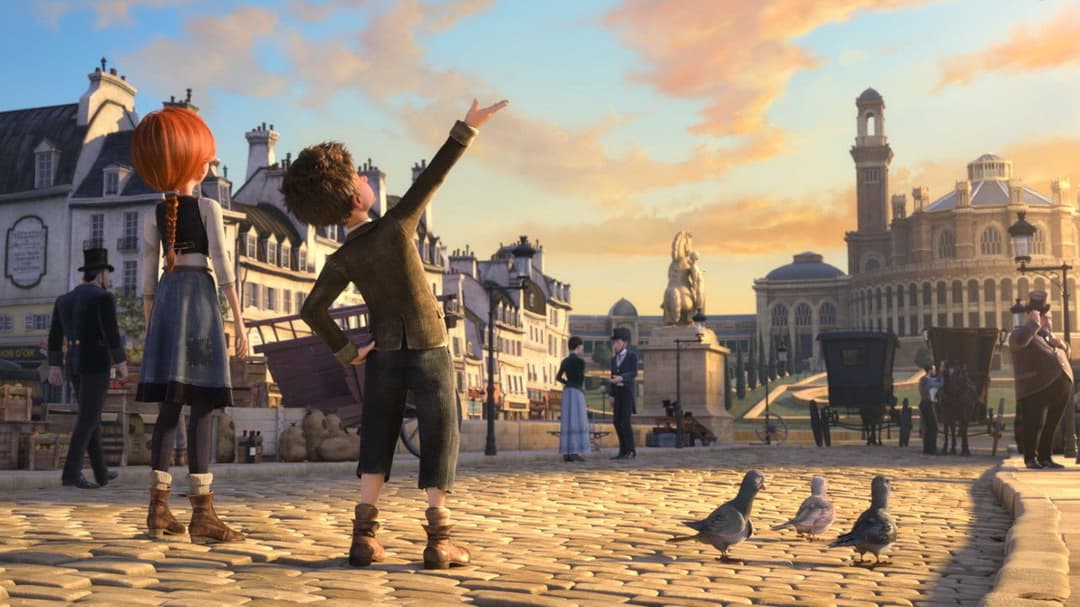 Ballerina backdrop 14