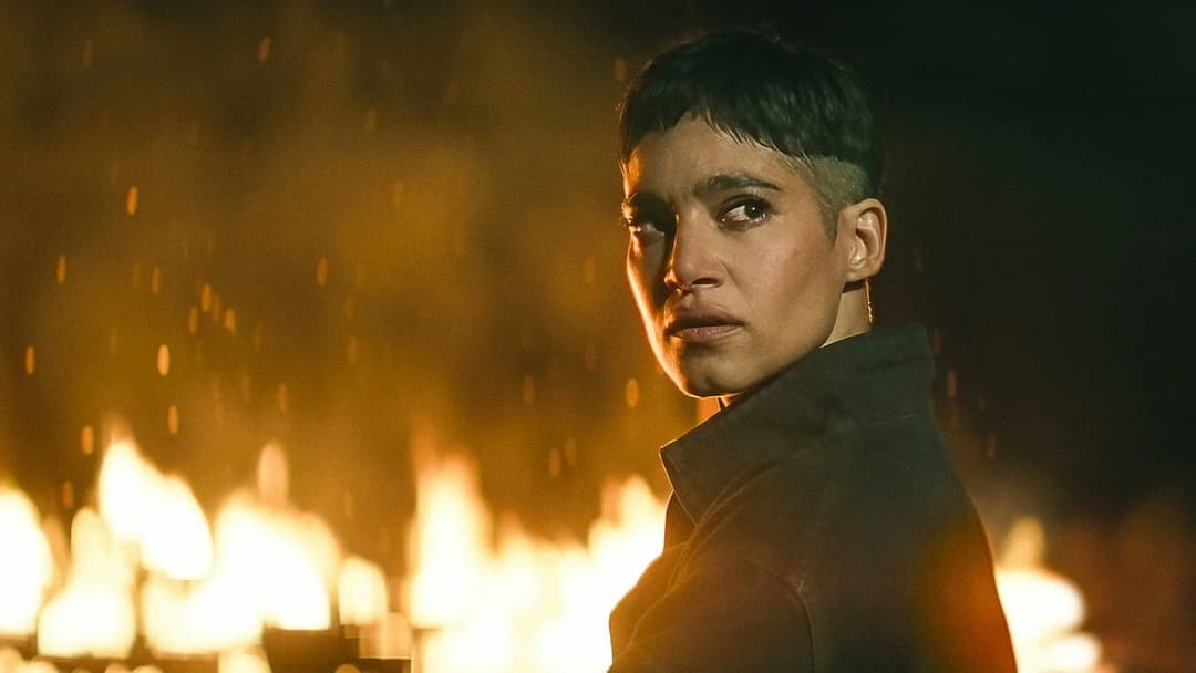 Rebel Moon - Part Two: The Scargiver backdrop 9