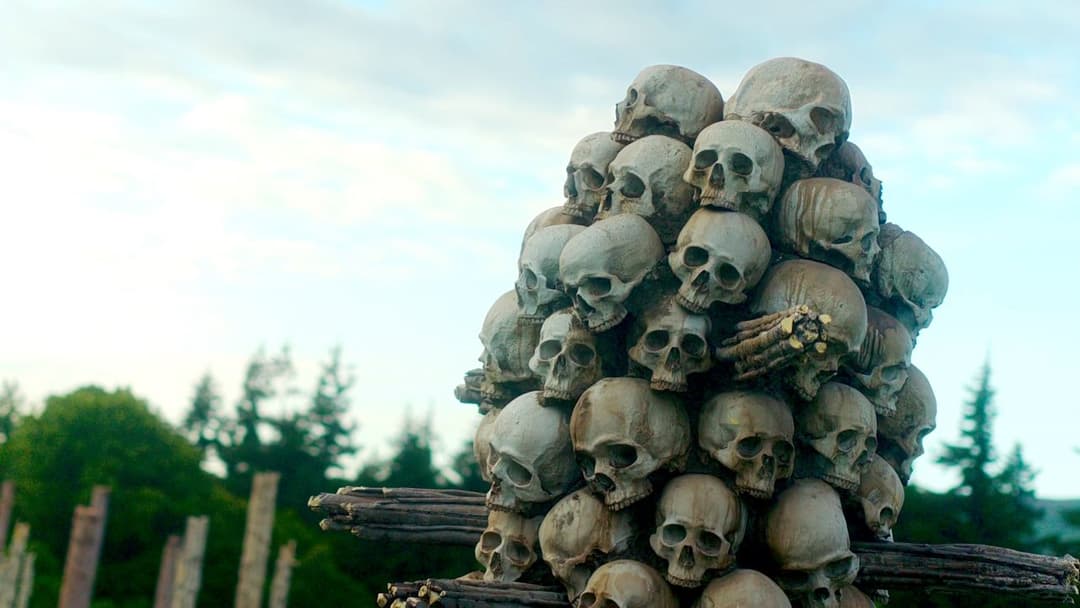 28 Years Later backdrop 19