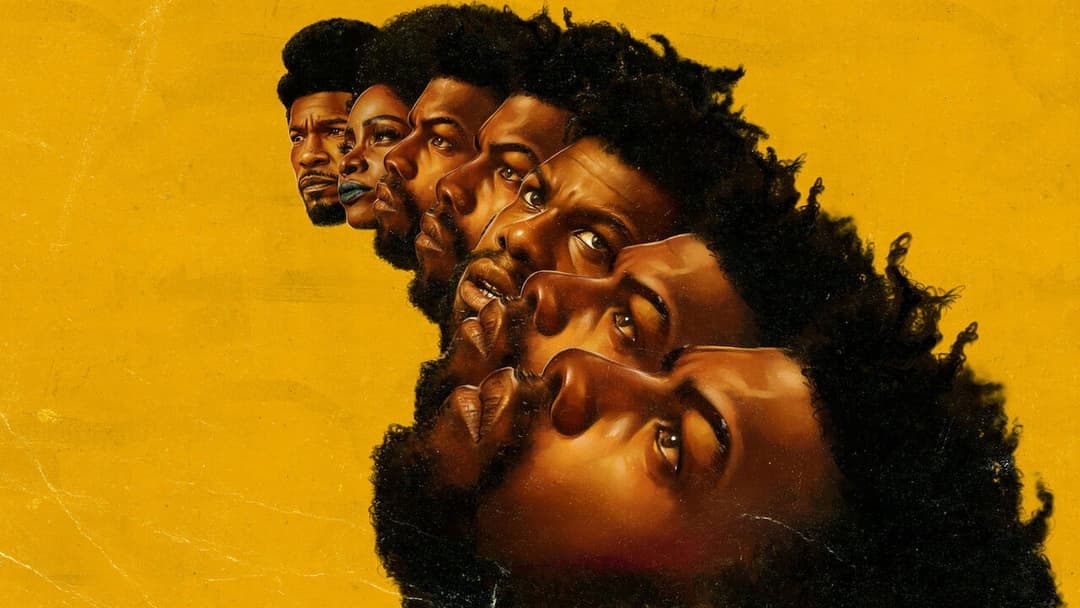 Sie haben Tyrone geklont backdrop 7