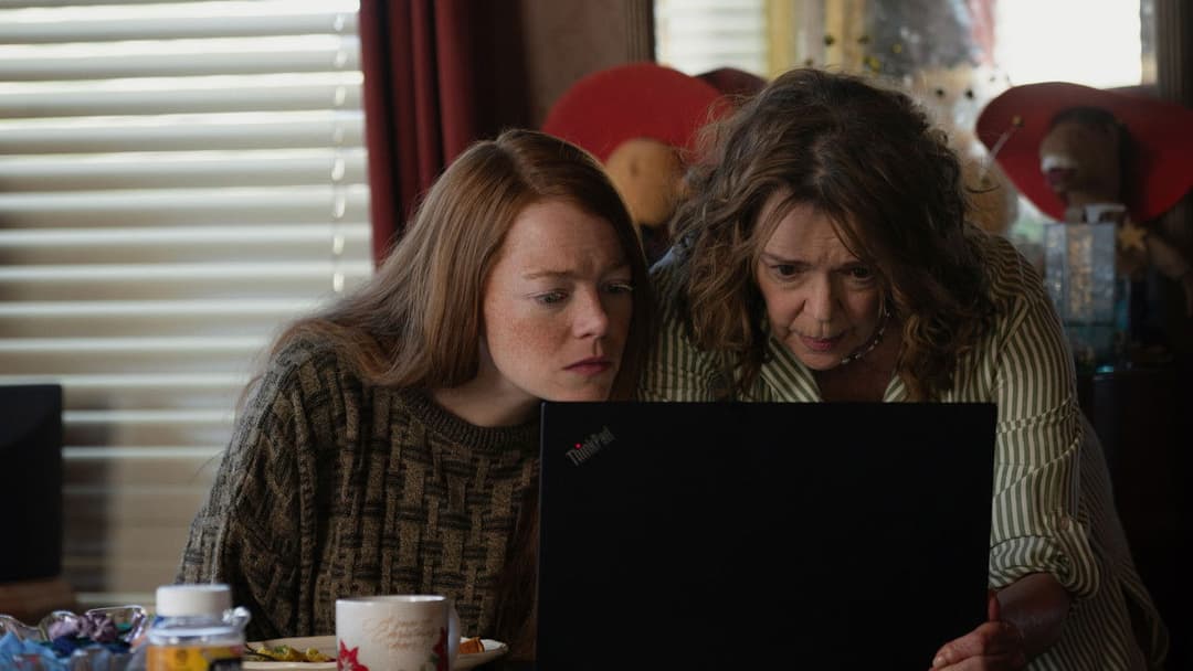 Eddington backdrop 18