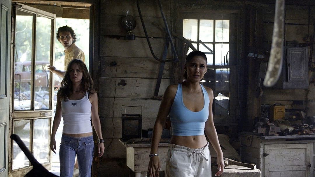 Поворот не туди backdrop 18