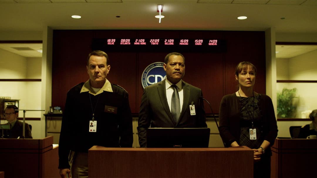 Зараза backdrop 19