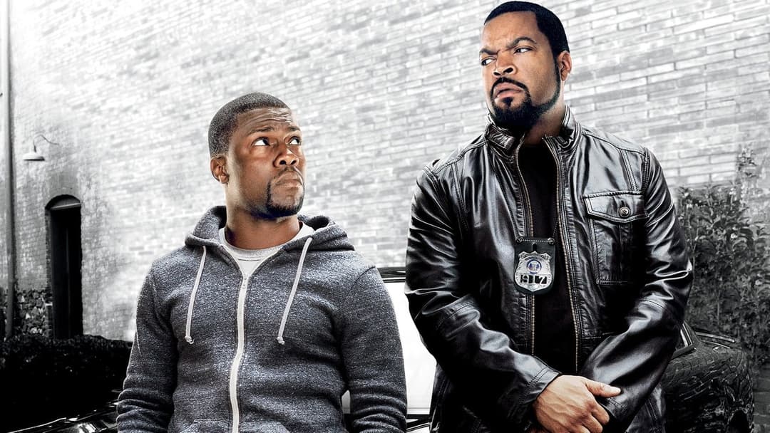 Ride Along backdrop 2