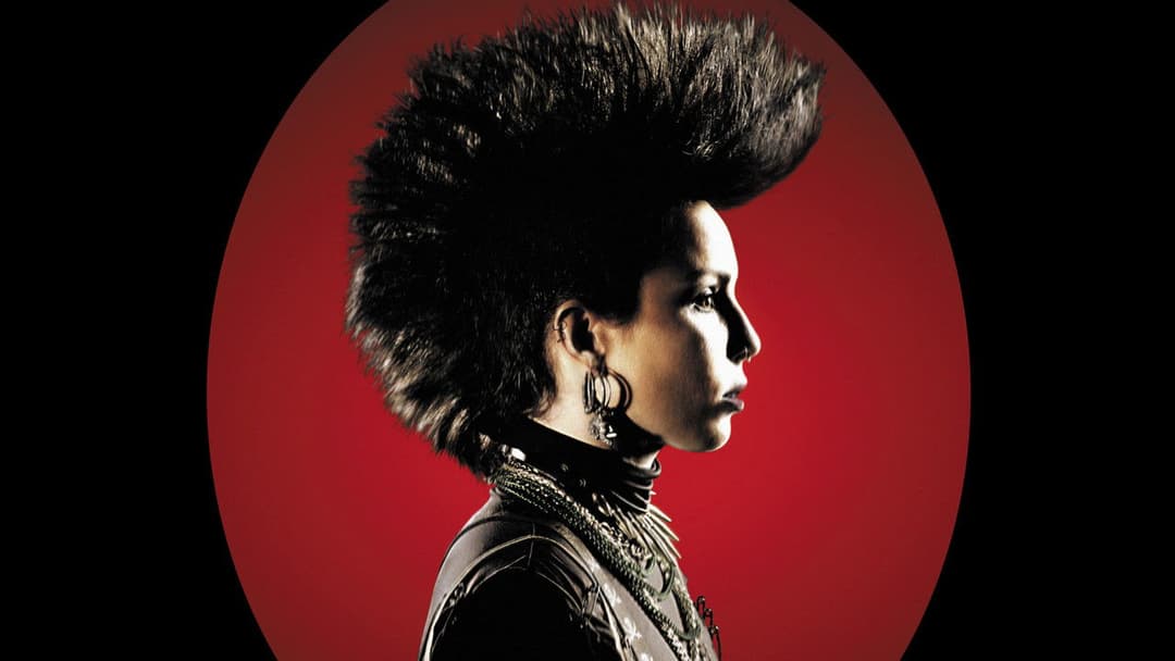 Дівчина, яка руйнувала повітряні замки backdrop 11