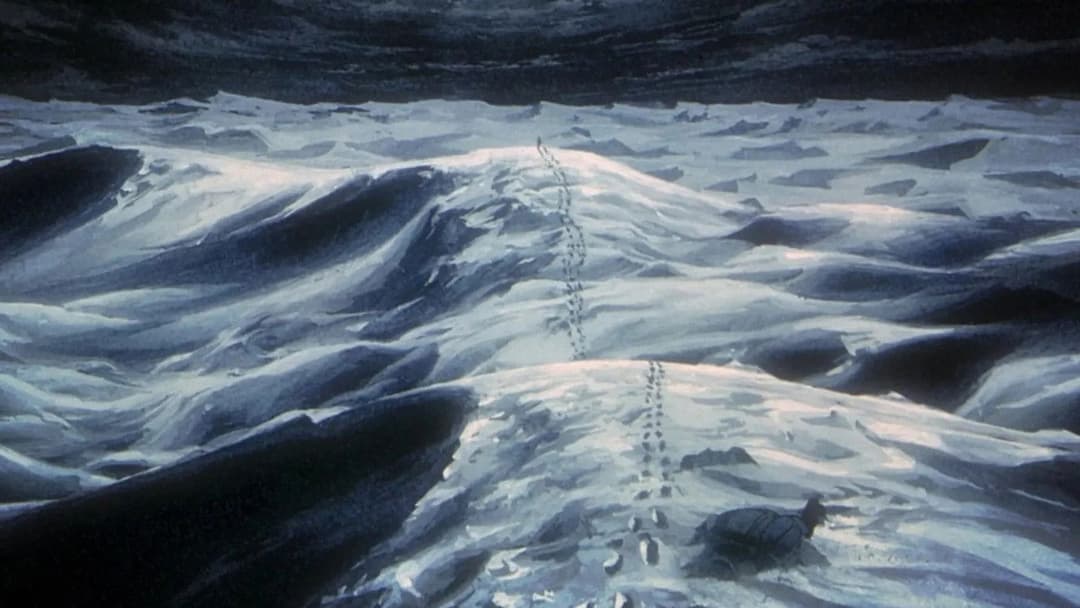 Ковбой Бібоп: Двері до раю backdrop 20