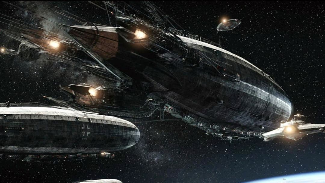 Залiзне небо backdrop 11