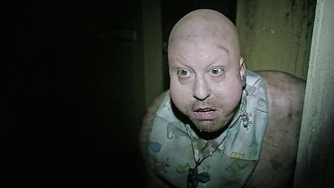 V/H/S/Halloween backdrop 13