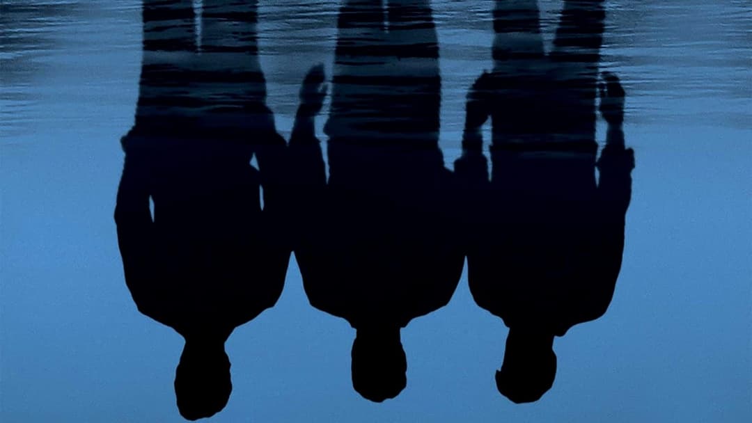 Таємнича річка