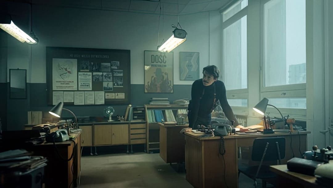 Operation Hyakinthos backdrop 3