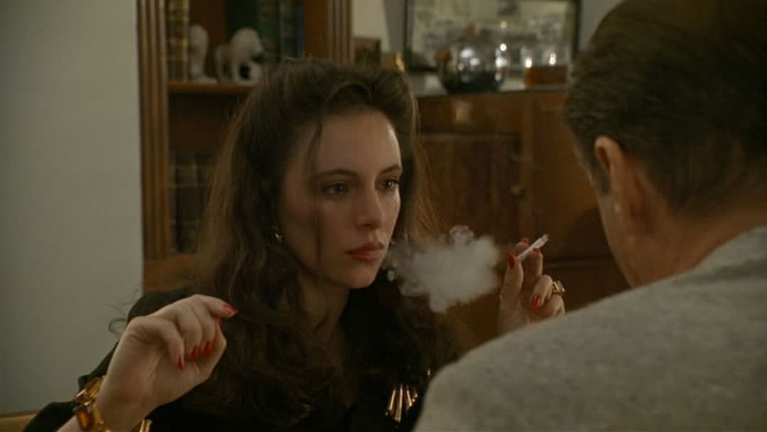 Die Spur führt zurück - The Two Jakes backdrop 10