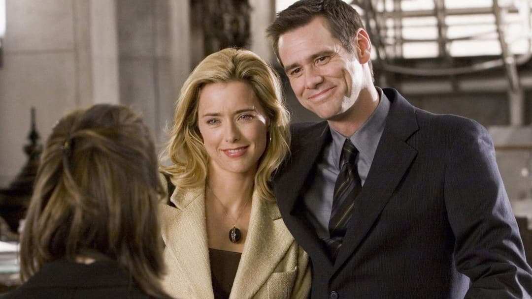 Аферисти Дік та Джейн розважаються backdrop 13