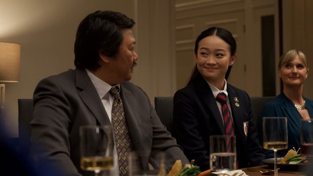 Bad Genius backdrop 7