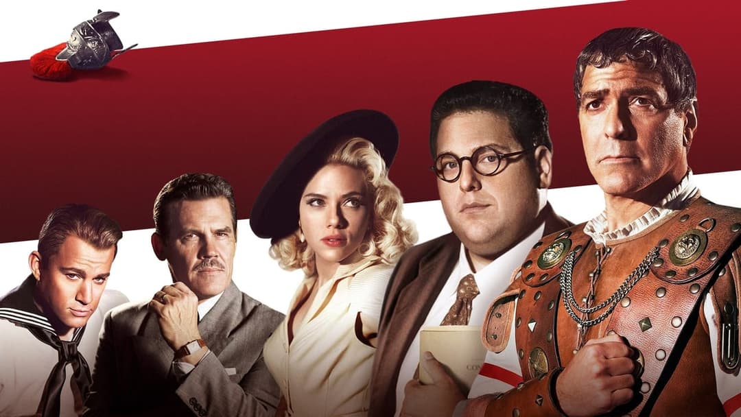 Аве, Цезар backdrop 2