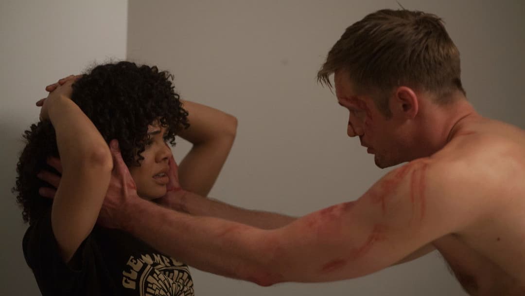 War on Everyone backdrop 2