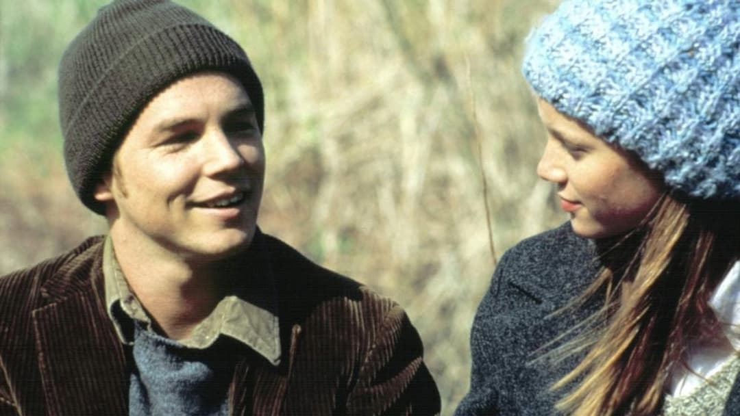 Перше кохання backdrop 1