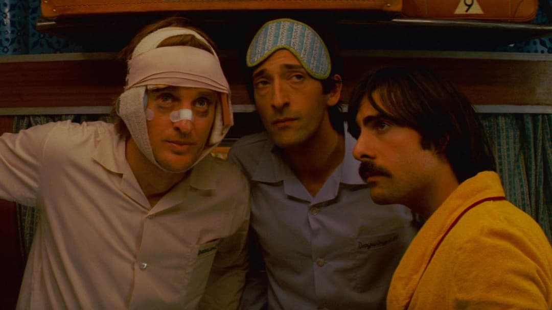 Darjeeling Limited backdrop 17