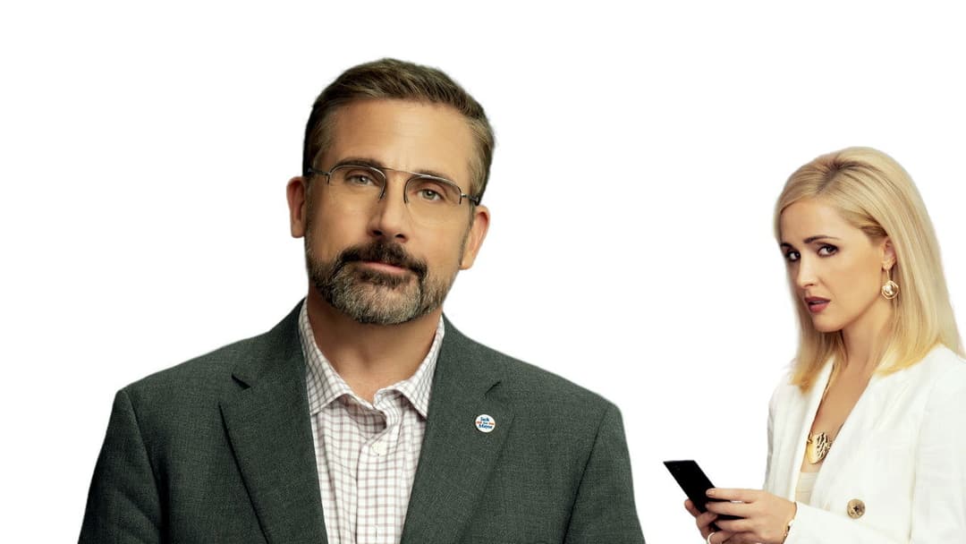 Чесний кандидат backdrop 5