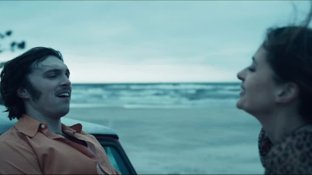 Як я покохала гангстера backdrop 5