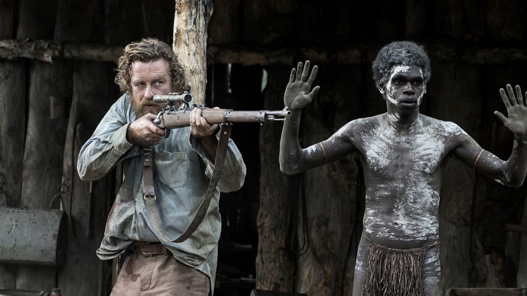 High Ground backdrop 13