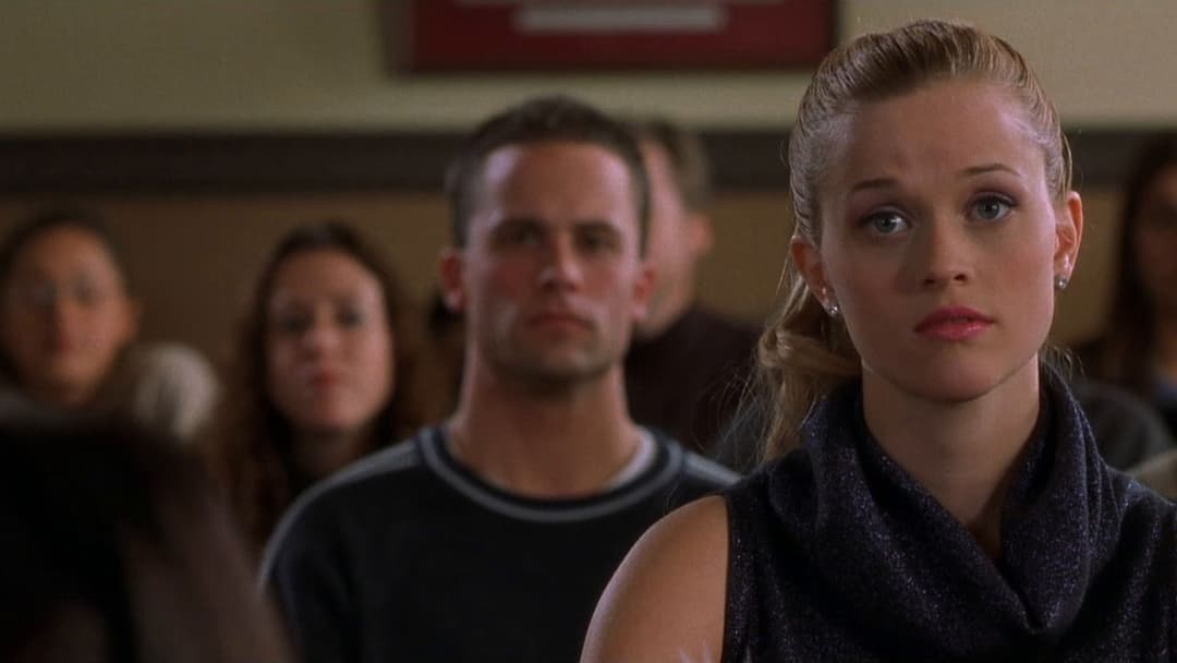 Білявка в законі backdrop 15