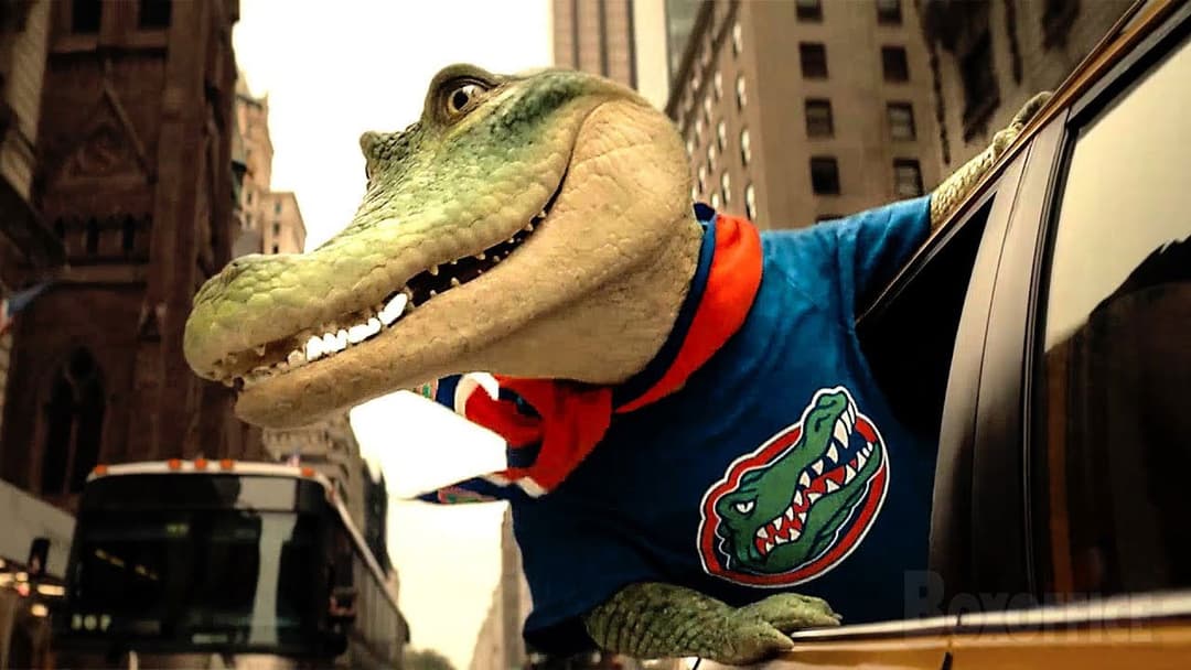 Lyle, Lyle, Crocodile backdrop 9