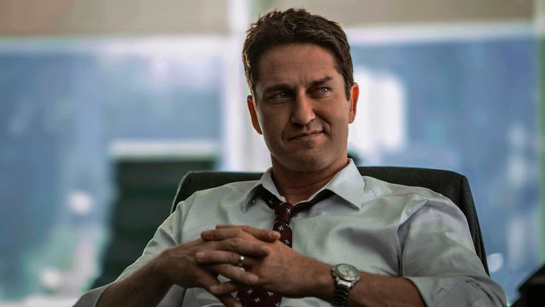 Мисливець з Уолл-стріт backdrop 4