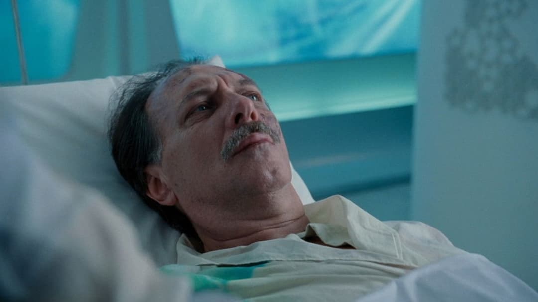 Astral City: A Spiritual Journey backdrop 8