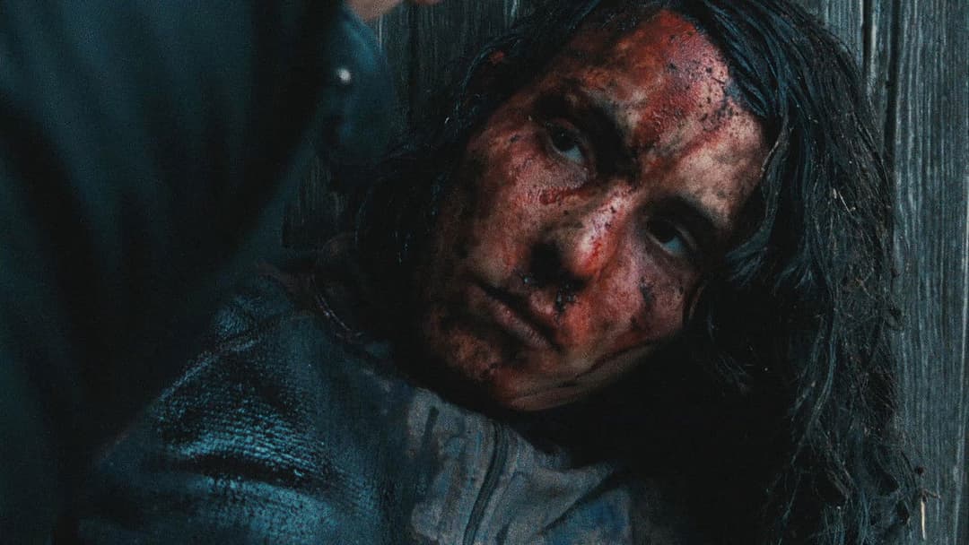 Дівчина, яка грала з вогнем backdrop 7