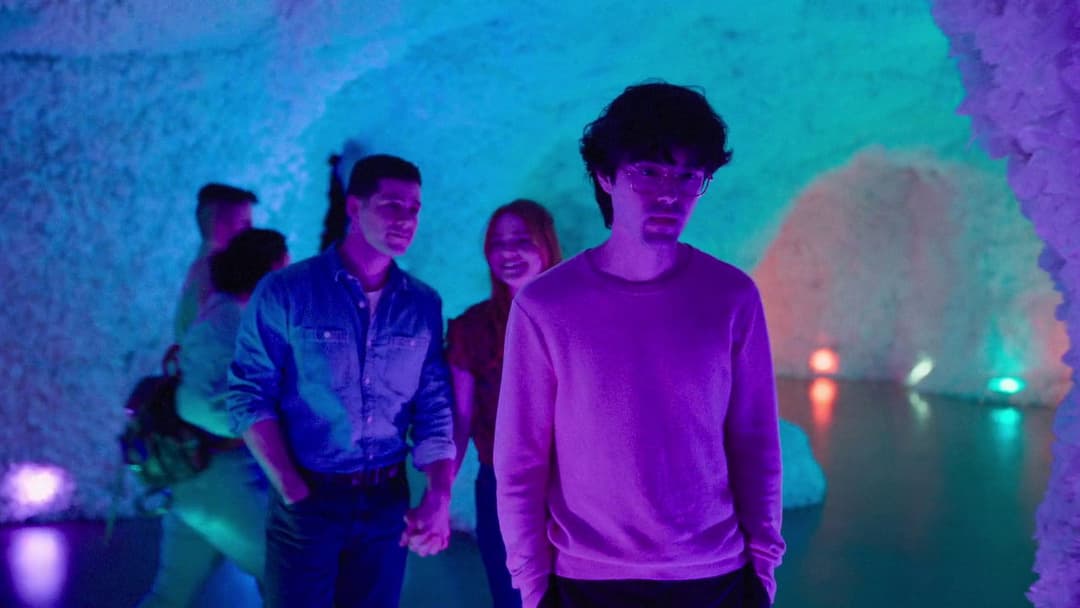 Без близнюка backdrop 11