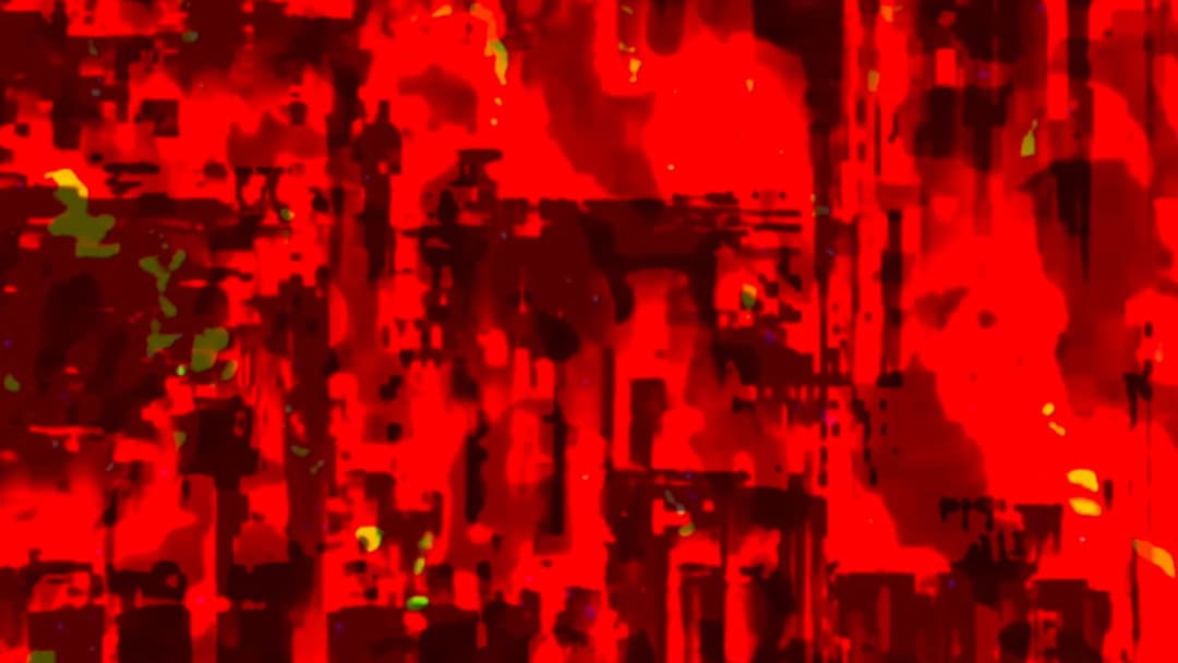 I BURNT MY BRAIN FOR YOU backdrop 3