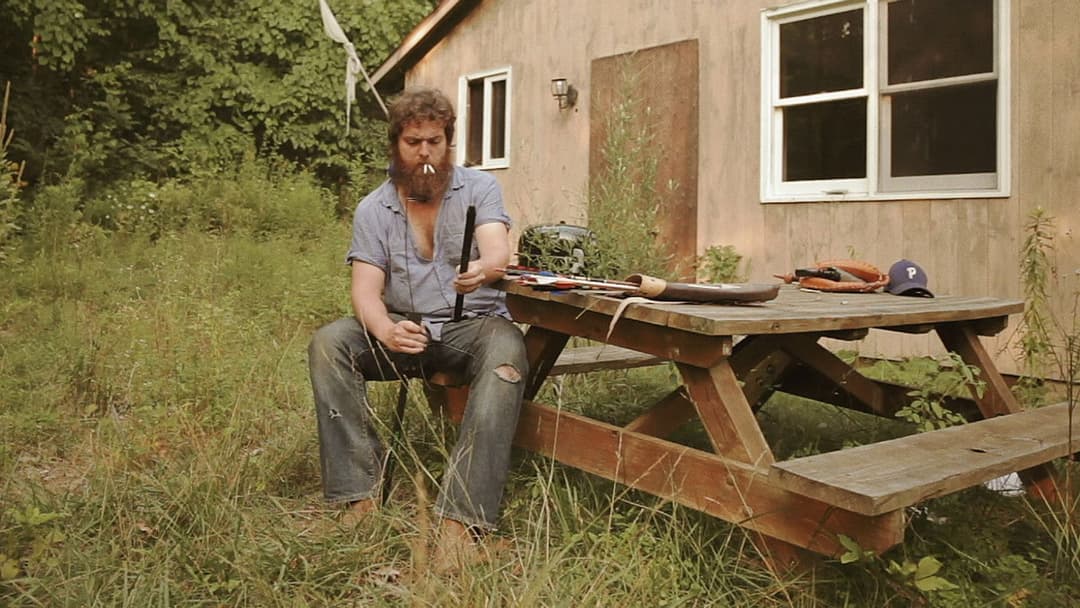 The Battery backdrop 10