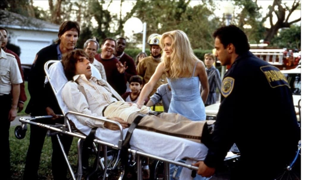 There's Something About Mary backdrop 17