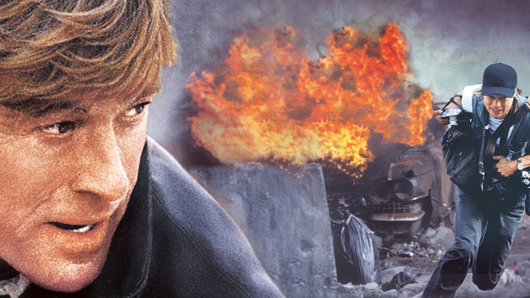 Spy Game - Der finale Countdown backdrop 8