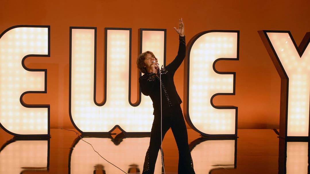 Walk Hard - Die Dewey Cox Story backdrop 9