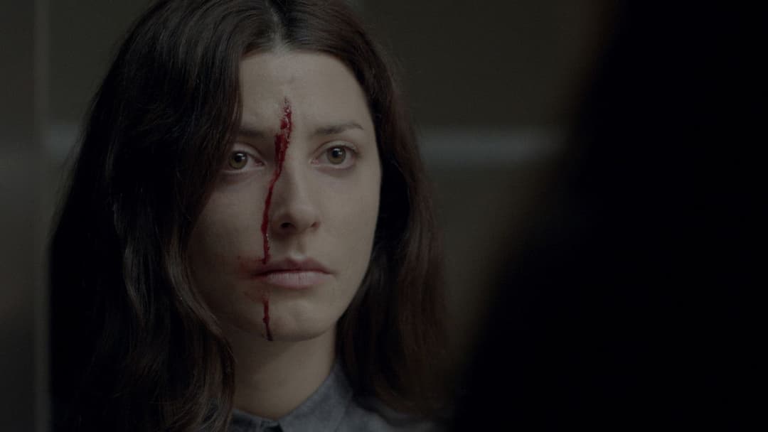 Magical Girl backdrop 5