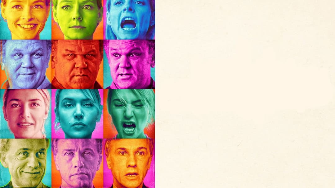 Der Gott des Gemetzels backdrop 1